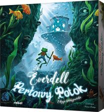 Rebel Everdell: Perłowy Potok