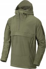 Zdjęcie Helikon-Tex Anorak Mistral - Soft Shell Adaptive Green - Mosina