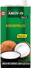 Zdjęcie Aroy D Mleczko Kokosowe 1000Ml - Brańsk