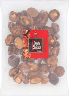 House Of Asia Cat Grzyby Shiitake 200G