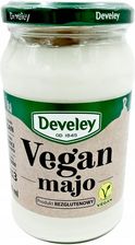 Zdjęcie Develey Vegan Majo Dev 390Ml - Kazimierza Wielka