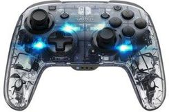 PDP Afterglow Deluxe Audio Wireless Controller Nintendo Switch