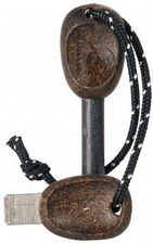 Zdjęcie Krzesiwo Light My Fire Firesteel 2.0 Bio Army Z Gwizdkiem Cocoshell (2111001210) - Serock