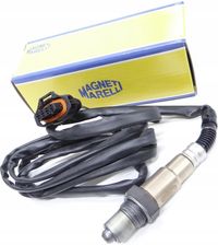 Zdjęcie SONDA LAMBDA OPEL SIGNUM VECTRA C 2.2 DIRECT POZ.2 466016355124 - Miechów