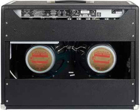 Fender '65 Twin Reverb - Ceny i opinie - Ceneo.pl