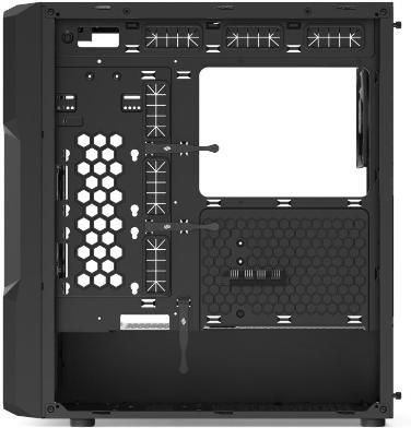 Silentium PC Regnum RG6V TG (SPC261) - zdjęcie 2 Silentium PC Regnum RG6V TG (SPC261)