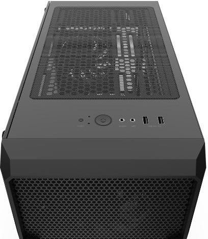 Silentium PC Regnum RG6V TG (SPC261) - zdjęcie 4 Silentium PC Regnum RG6V TG (SPC261)