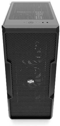 Silentium PC Regnum RG6V TG (SPC261) - zdjęcie 6 Silentium PC Regnum RG6V TG (SPC261)