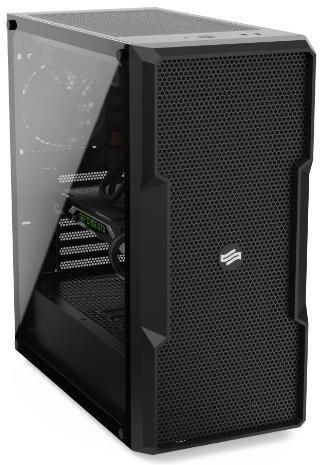  Silentium PC Regnum RG6V TG (SPC261) recenzja - zdjęcie 8