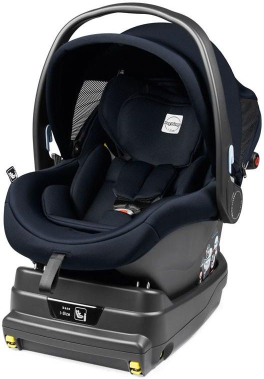 Fotelik Peg-Perego Primo Viaggio I-Size Navy 0-13Kg - Ceny i opinie ...
