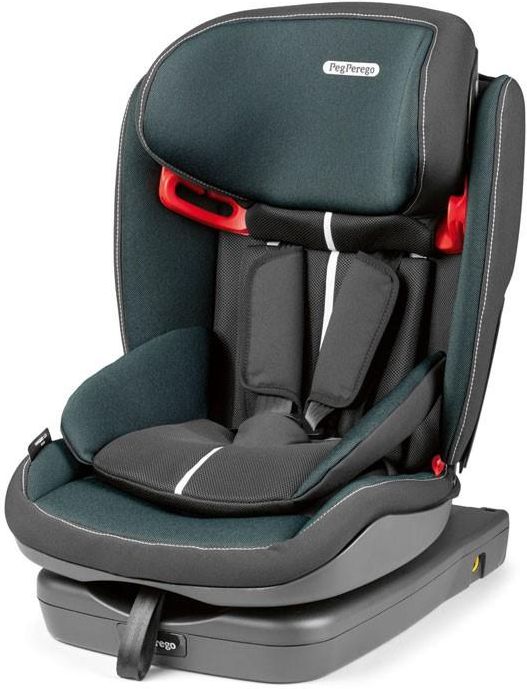 Fotelik Peg-Perego Viaggio 1-2-3 Via Forest 9-36Kg - Ceny i opinie ...