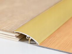 Zdjęcie Arbiton Listwa progowa aluminiowa SM3 250cm 47mm - Zielona Góra