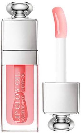 Dior Backstage Dior Lip Glow Oil Olejek Do Ust 001 Pink 6 Ml