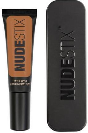Nudestix Tinted Cover Foundation Podkład Nude 8 20 ml
