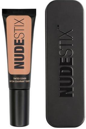 Nudestix Tinted Cover Foundation Podkład Nude 5 20 ml