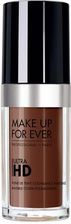 Zdjęcie Make Up For Ever Podkład W Płynie Ultra Hd R550 30 Ml - Sławków