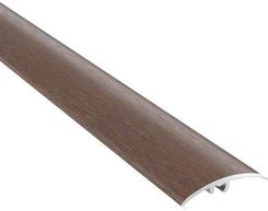 Zdjęcie Arbiton Listwa progowa aluminiowa CS1 dąb ciemny - Jasło
