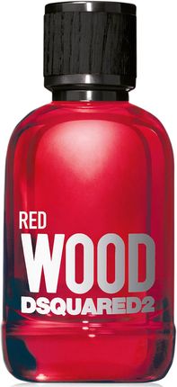 Dsquared2 Red Wood Woda Toaletowa 100 Ml