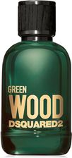 Zdjęcie Dsquared2 Green Wood Woda Toaletowa 100 ml - Strzelno