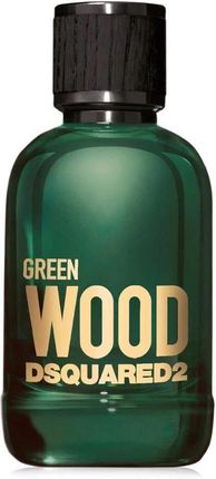 Dsquared2 Green Wood Woda Toaletowa 100 ml