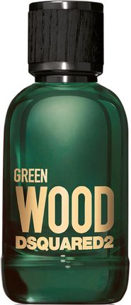 Dsquared2 Green Wood Woda Toaletowa 30 ml