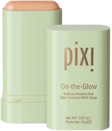 Pixi On-The-Glow Sztyft Nawilżający 19 G