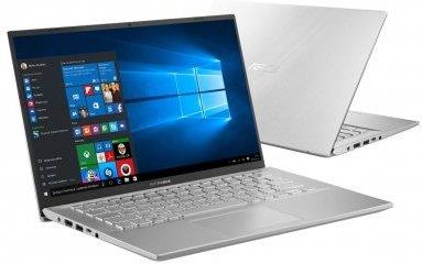 Asus vivobook 14 x412da обзор