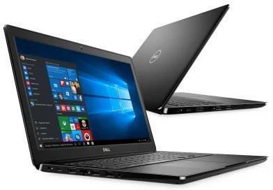 Laptop Dell Latitude 3500 15,6/i5/16GB/480GB+1TB/Win10
