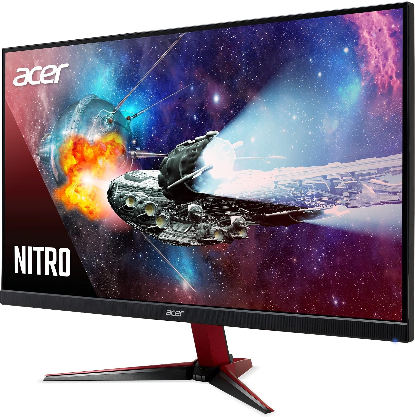 Acer nitro vg252qpbmiipx обзор