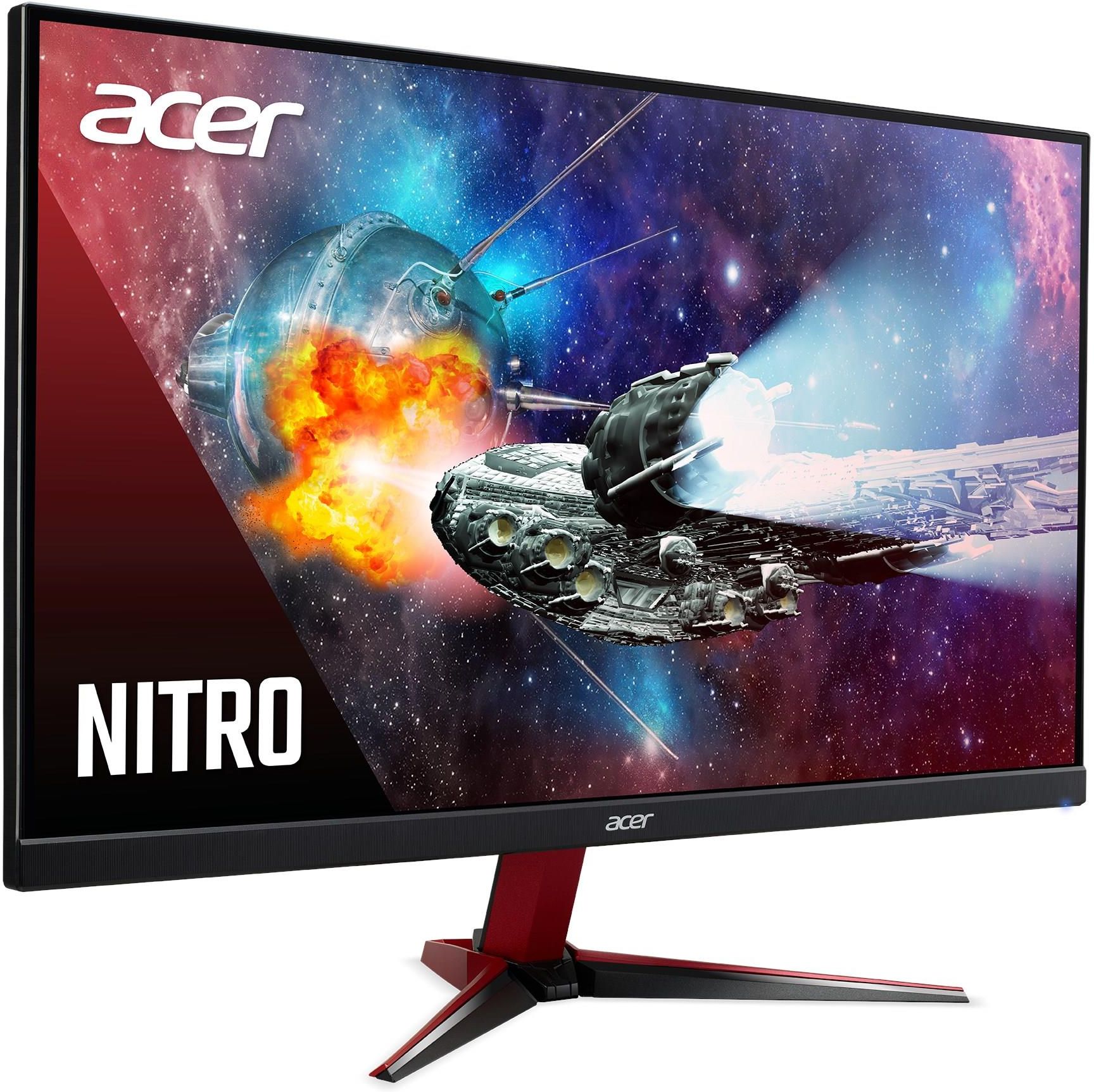 Acer nitro vg242ypbmiipx обзор