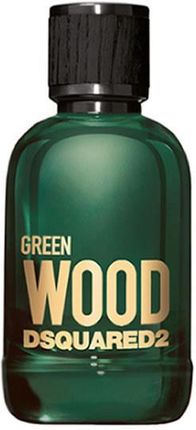 Dsquared2 Green Wood Woda Toaletowa 50 ml