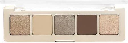 Natasha Denona Mini Glam Palette Paleta Cieni Do Powiek 5 X 0,8G