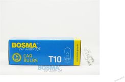 Zdjęcie Bosma 1949 Żarówka 12V 5W W5W T10 - Żagań