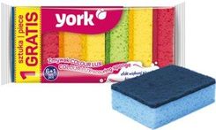 Zdjęcie York Zmywak Kuchenny 030180 (7 Sztuk) - Bieruń