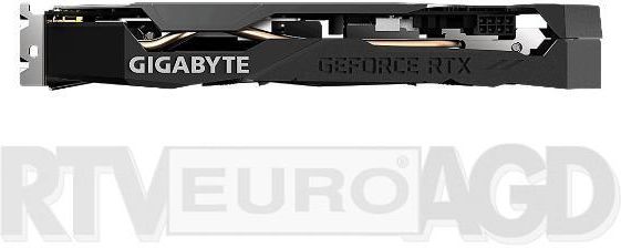 コ*リ様 GeForce® RTX 2060 SUPER™ WINDFORCE GeForce® RTX 2060 SUPER™ WINDFORCE OC 8G (rev. 2.0