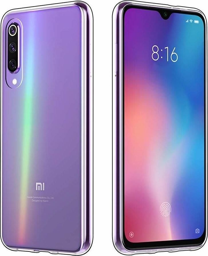 Телефоны Xiaomi Mi 9 Se Купить