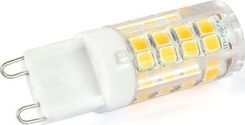 Zdjęcie Lumenix LUMENIX ŻARÓWKA LED G9 5W BARWA ZIMNA - Kłobuck