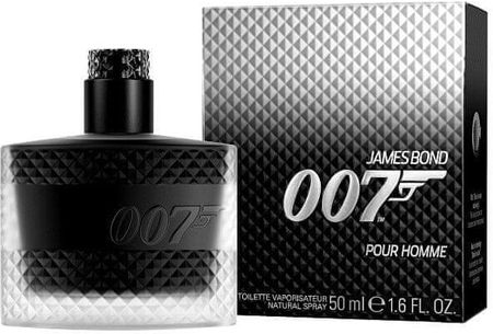 James Bond James Bond 007 Pour Homme Woda Toaletowa 30 ml