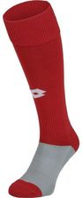 Zdjęcie Lotto Trng Sock Long S3766 Czerwony - Bisztynek