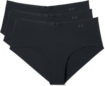 Under Armour Ps Hipster 3Pack Czarny