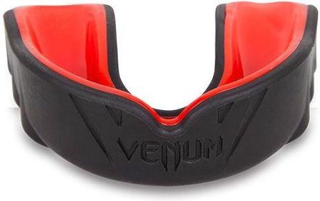 Venum Challenger Mouthguard Czerwony
