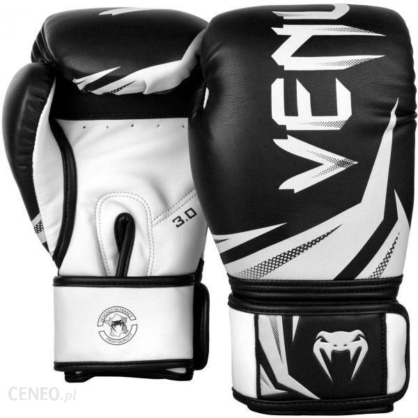 Venum Challenger 3.0 Boxing Gloves 3525108 Biały