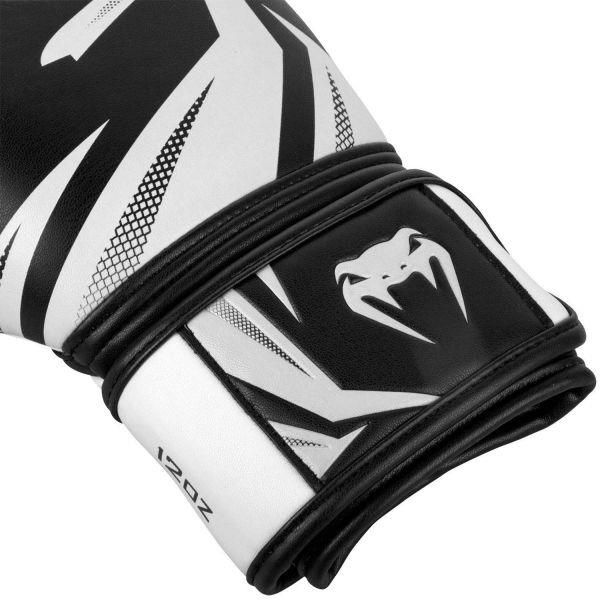 Venum Challenger 3.0 Boxing Gloves 3525108 Biały - zdjęcie 2 Venum Challenger 3.0 Boxing Gloves 3525108 Biały
