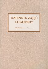 Zdjęcie Dziennik zajęć logopedy - Poręba