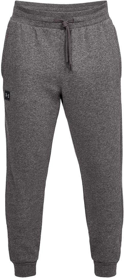 Spodnie męskie Under Armour Rival Fleece Jogger ciemnoszare 1320740 020 Ceny i opinie Ceneo.pl Spodnie męskie Under Armour Rival Fleece Jogger ciemnoszare 1320740 020 Ceny i opinie Ceneo.pl