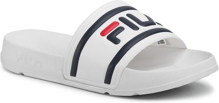 Klapki FILA - Morro Bay Slipper 2.0 1010901.1FG White