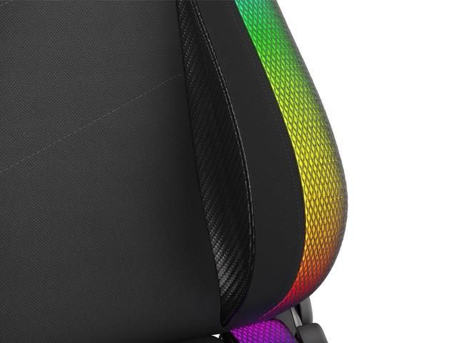 Genesis Trit 500 RGB Czarny (NFG-1576)