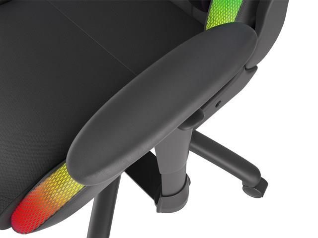 Genesis Trit 500 RGB Czarny (NFG-1576)