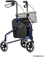 Zdjęcie MDH PODPÓRKA TRÓJKOŁOWA STALOWA - Daleszyce