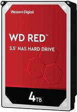 WD RED 4TB (WD40EFAX) - dobre Dyski twarde